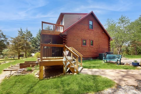 Property building, Day