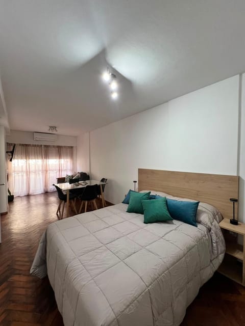 Communal lounge/ TV room, Bed, Living room, Dining area, Bedroom, Street view, Street view, heating, air conditioner