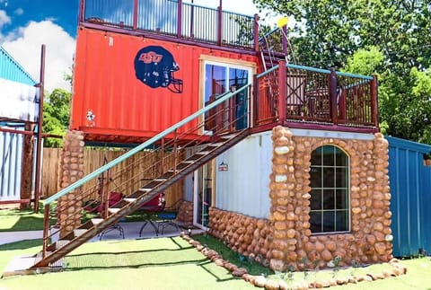 Property view