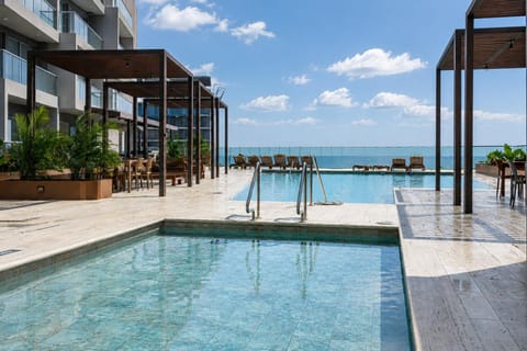 Pool view, Pool view, Swimming pool, Swimming pool, Swimming pool