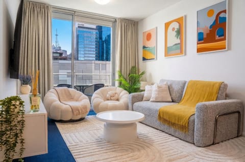 TV and multimedia, Balcony/Terrace, Living room, Seating area
