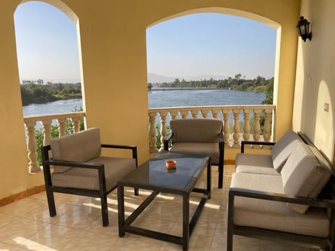River view