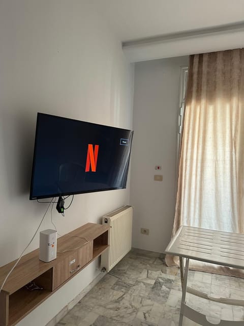 TV and multimedia