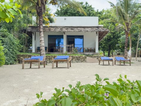Property building, View (from property/room), Beach
