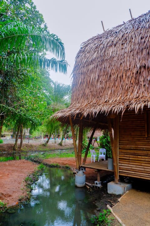 KRABI BAMBOO KINGDOM at AOLUEK PARADISE Vacation rental in Krabi Changwat