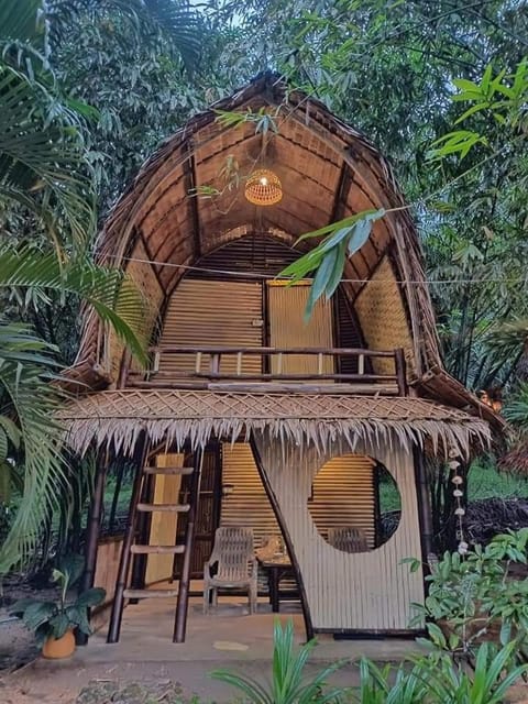 KRABI BAMBOO KINGDOM at AOLUEK PARADISE Vacation rental in Krabi Changwat
