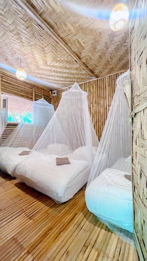 KRABI BAMBOO KINGDOM at AOLUEK PARADISE Vacation rental in Krabi Changwat