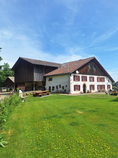 Property building, Garden, Balcony/Terrace