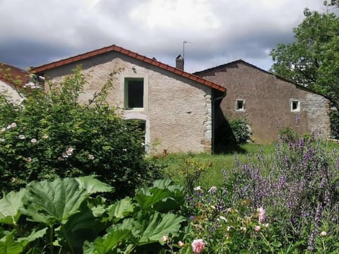 Garden, Garden, Garden view