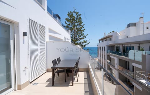 Balcony/Terrace, Balcony/Terrace, Dining area, Sea view