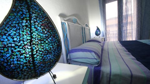 Affittacamere Sa Mariola Bed and Breakfast in Sardinia