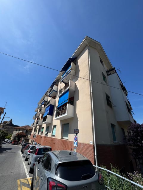Property building, Neighbourhood, Street view