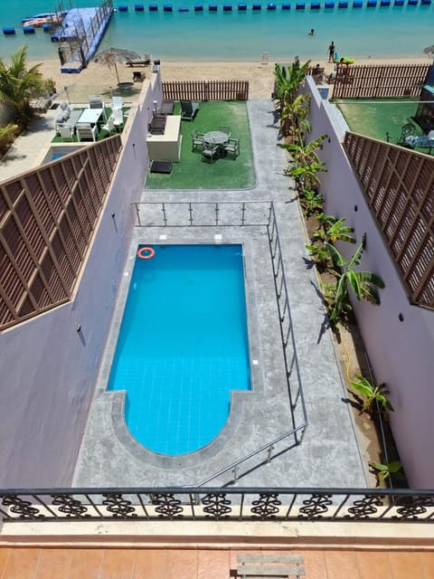 Garden, Pool view, Swimming pool