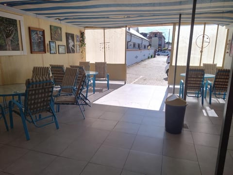 Balcony/Terrace, Seating area