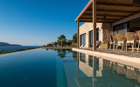 Patio, Day, View (from property/room), Swimming pool