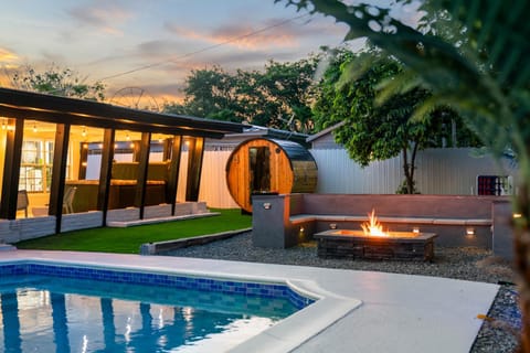 Spa and wellness centre/facilities