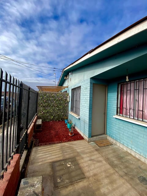 Property view