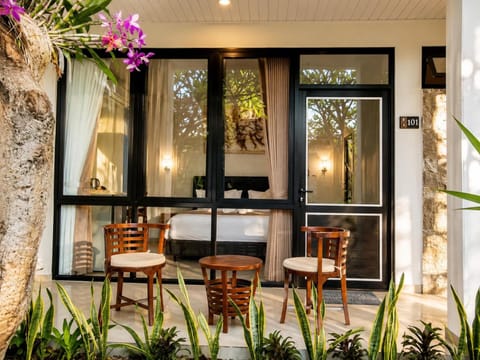 Patio, Patio, View (from property/room), Balcony/Terrace, Balcony/Terrace, Bedroom, room service