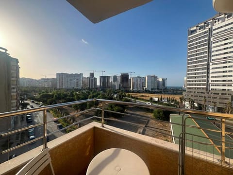Property view