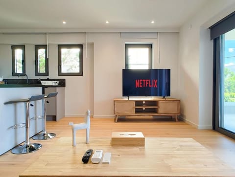 TV and multimedia