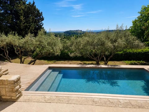 Swimming pool, Open Air Bath