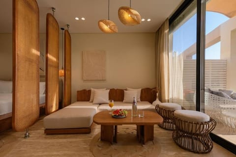Living room, Photo of the whole room, Seating area