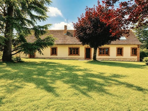 Spring, Natural landscape, Garden, Garden, Garden view