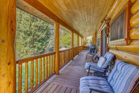 Property view