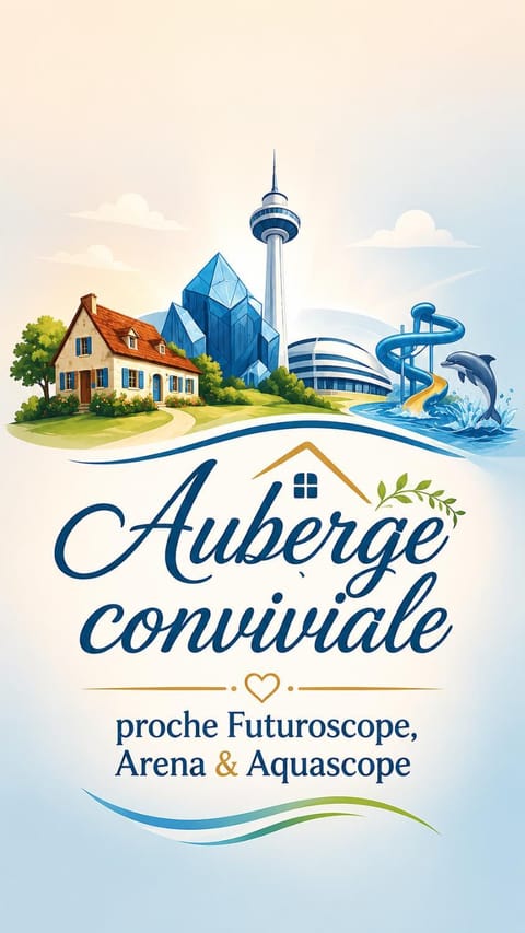 Property logo or sign