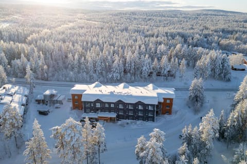 Property view