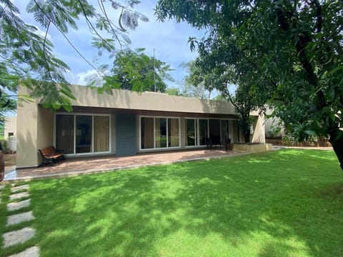 Natural landscape, Garden, Garden view