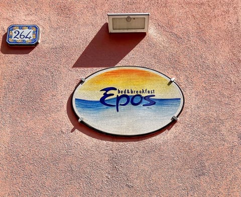 Property building, Logo/Certificate/Sign