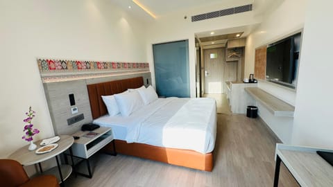 Regenta Central Jaipur Hotel in Jaipur