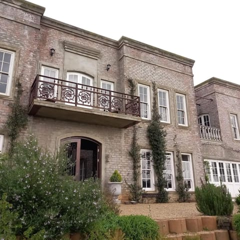 Villa Anna Katarina Inn in Western Cape