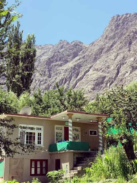 Property view