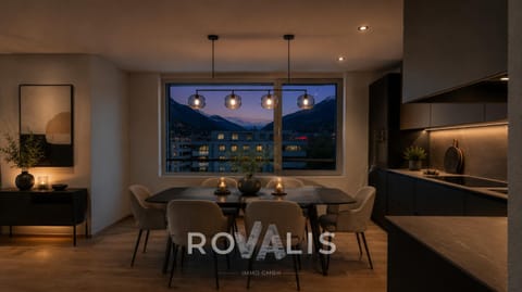 Dining area, Food, Food