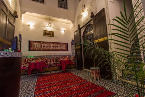 Restaurant/places to eat, Dinner