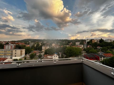 City view