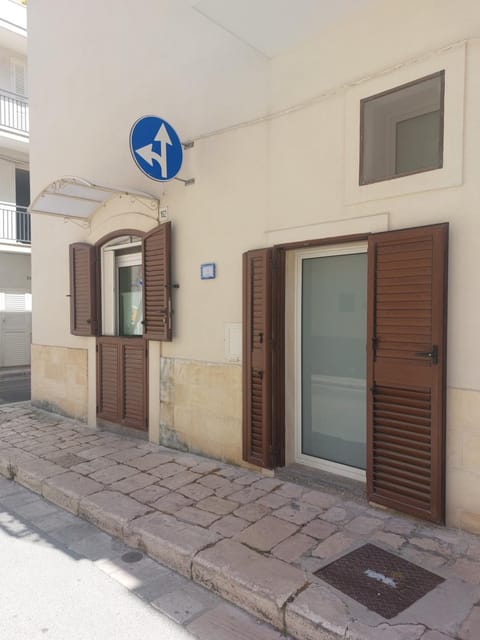 Property building, acessibility