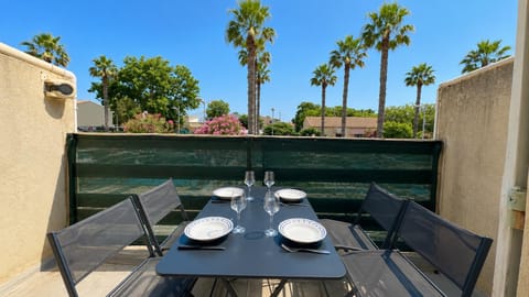 View (from property/room), Balcony/Terrace