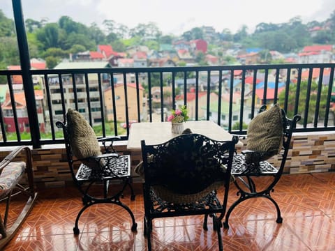 Patio, View (from property/room), Balcony/Terrace