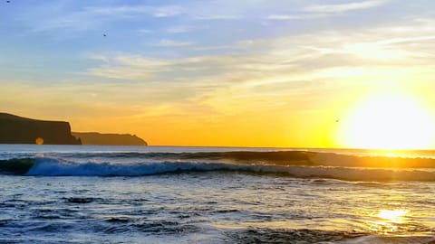 Nearby landmark, Natural landscape, Beach