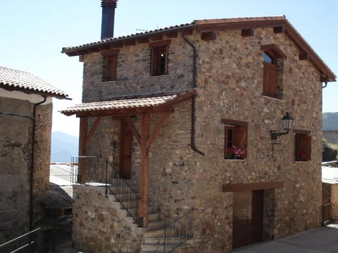 Property view