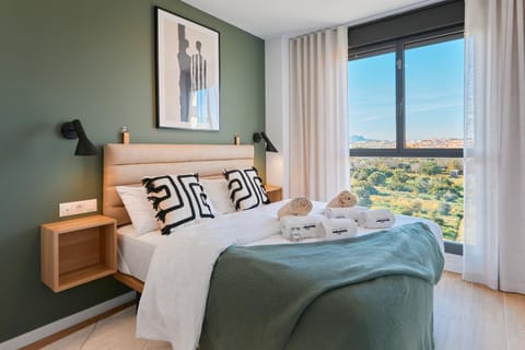 Property view