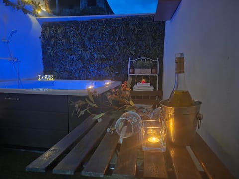 Spa and wellness centre/facilities