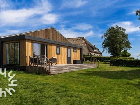 Property building, Day, Garden, Garden view