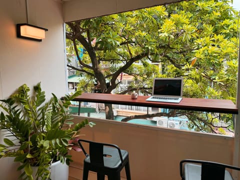 Balcony/Terrace, Balcony/Terrace