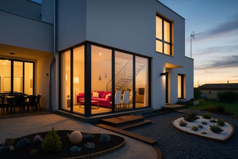 Property view