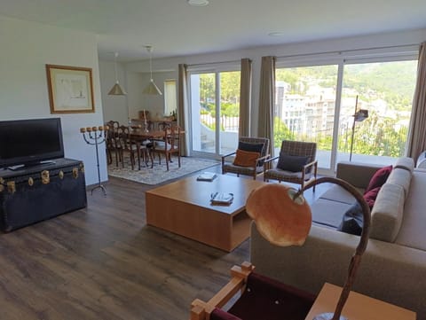 View (from property/room), Living room