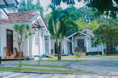 Property building, Day, Natural landscape, Garden, Garden view, Street view
